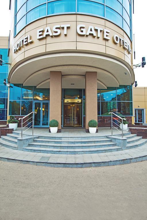 East Gate Hotel Balashikha Exterior foto